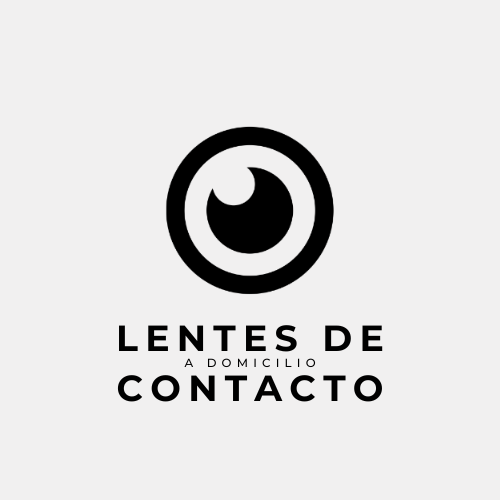 Lentes de contacto a domicilio